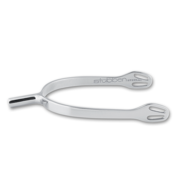 Stübben Soft Touch Dynamic Sporen 15mm Stübben Soft Touch Dynamic Sporen 15mm