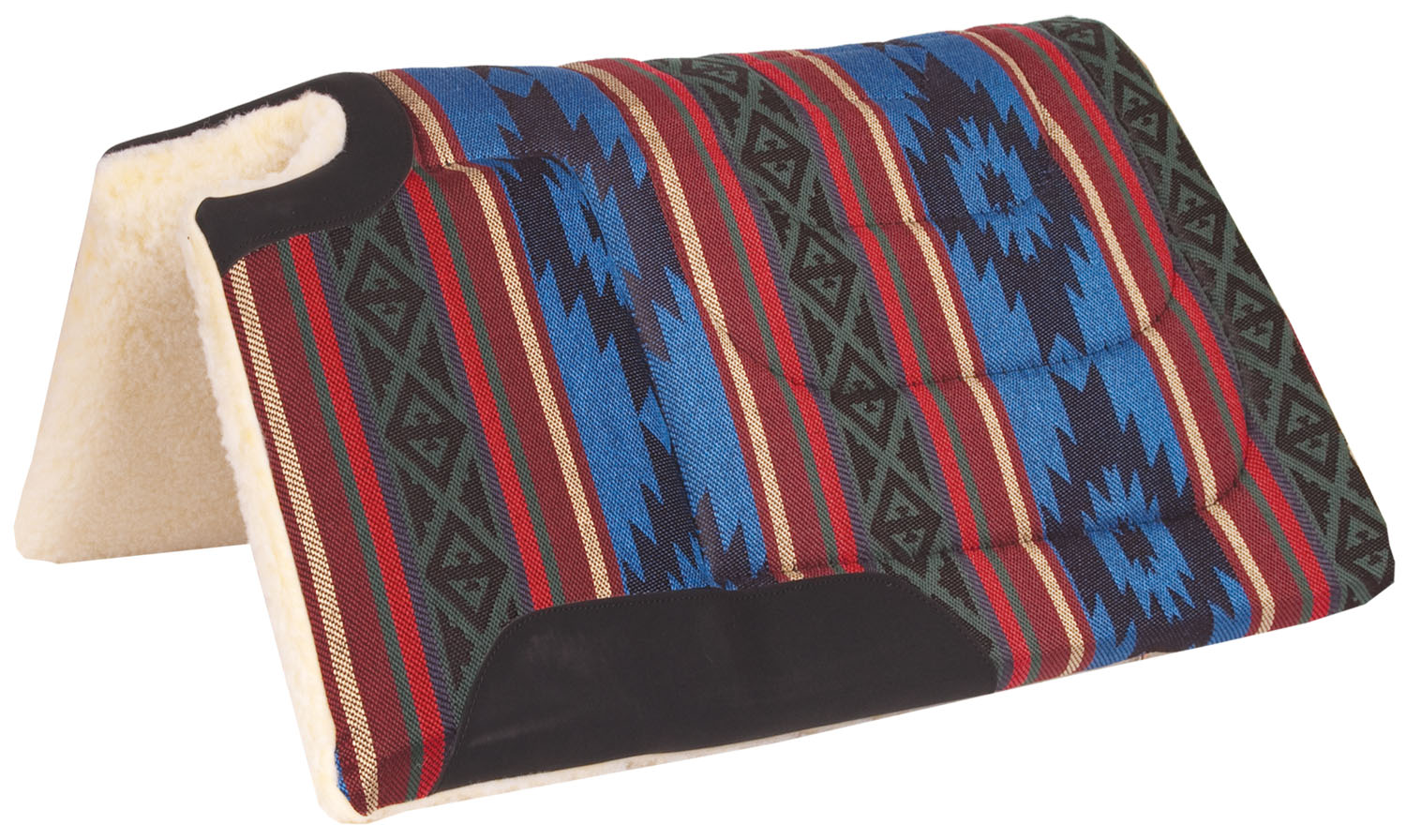 Tapis De Selle Vaillant Harcour Collection